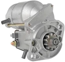 STARTER FITS KUBOTA GENERATOR SQ1140 SQ3170 SQ3250SW 1562163014 1562163013