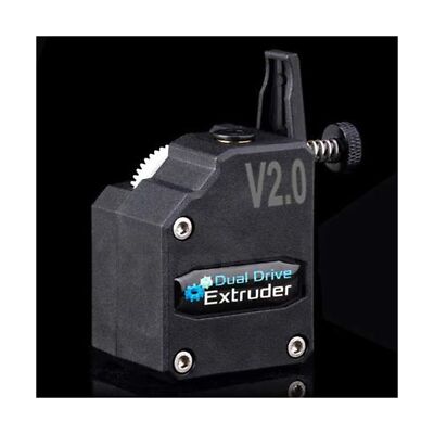 Bowden Extruder V2.0 DDB Universal Geared Extruder Dual Drive Extruder for 3D...