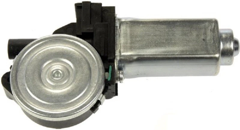 Motor de janela traseira esquerda 05012545AB Chrysler 300 CONCORDE LHS Dodge INTREPID - Imagem 3 de 4