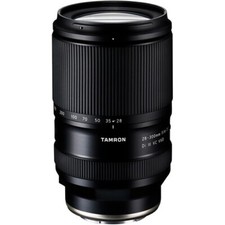 Tamron 28-300mm f/4-7.1 Di III VC VXD Lens Sony E  NEW 