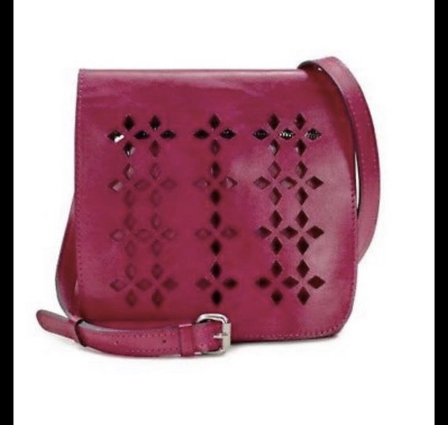 patricia nash granada crossbody