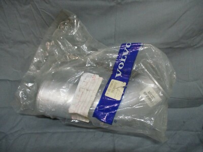 VOLVO PENTA NEW OEM VOP 3826673 CHARGE AIR PIPE TAD1240GE TAD1241GE D12D-A D12DE