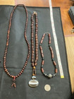 Elegant Scottish Agate and Mixed Materials Jewelry From My Film Collection — photo 5