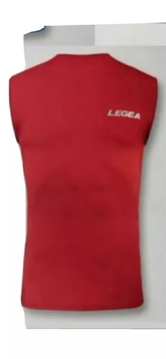 Maglia termica legea store manica lunga