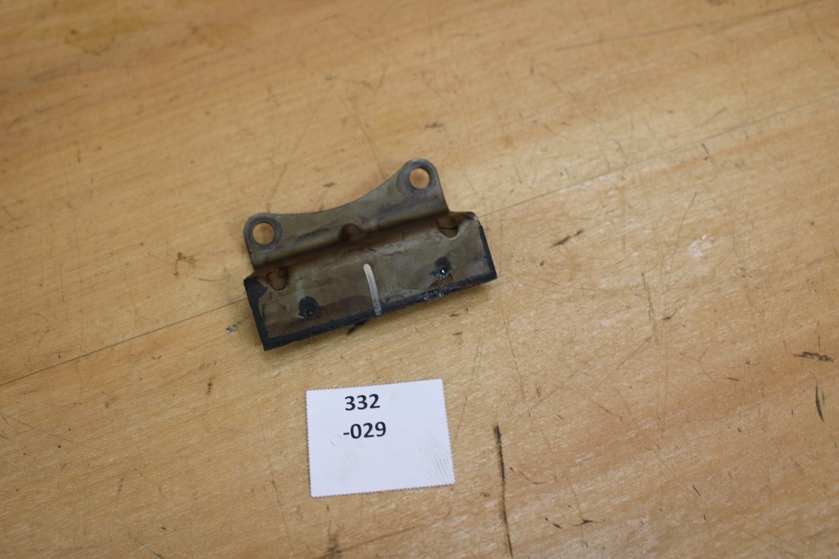 Kawasaki ZX-12R ZXT20A 04-06 12053-1432 Steuerkettenschiene 332