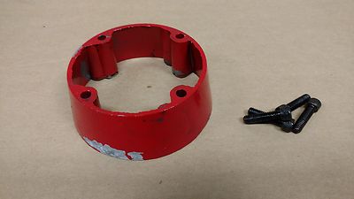 Used Ardisam Eskimo  Ice Auger Engine mount ring 9037