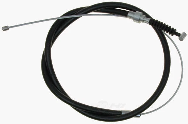 Cable de freno de estacionamiento para Volkswagen Beetle 2000-2011, Golf Jetta RAYBESTOS Foto 2 de 2