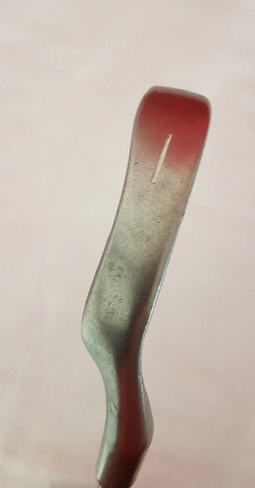 Ping Eye 2 #1 Iron ZZ- Lite Stiff. 39.75". - Image 3 of 4