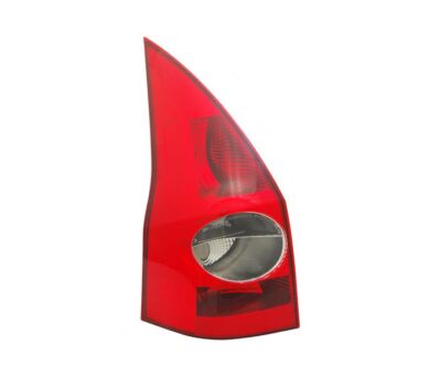 Left Rear Light for Renault Megane II Estate 2002-2006 VT1087L Red White