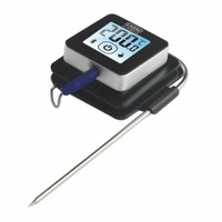 Cadac Bluetooth Grillthermometer, Digital, Camping, GrillzubehöR