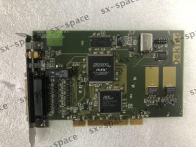 DTA-102/122 100% TESTED by DHLor EMS