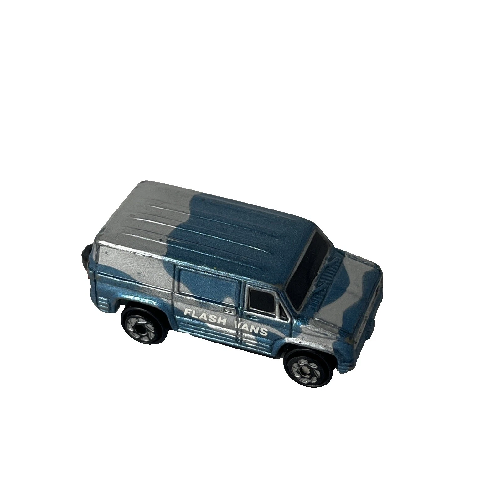 Micro Machines Ford camionetas Diecast y de juguete