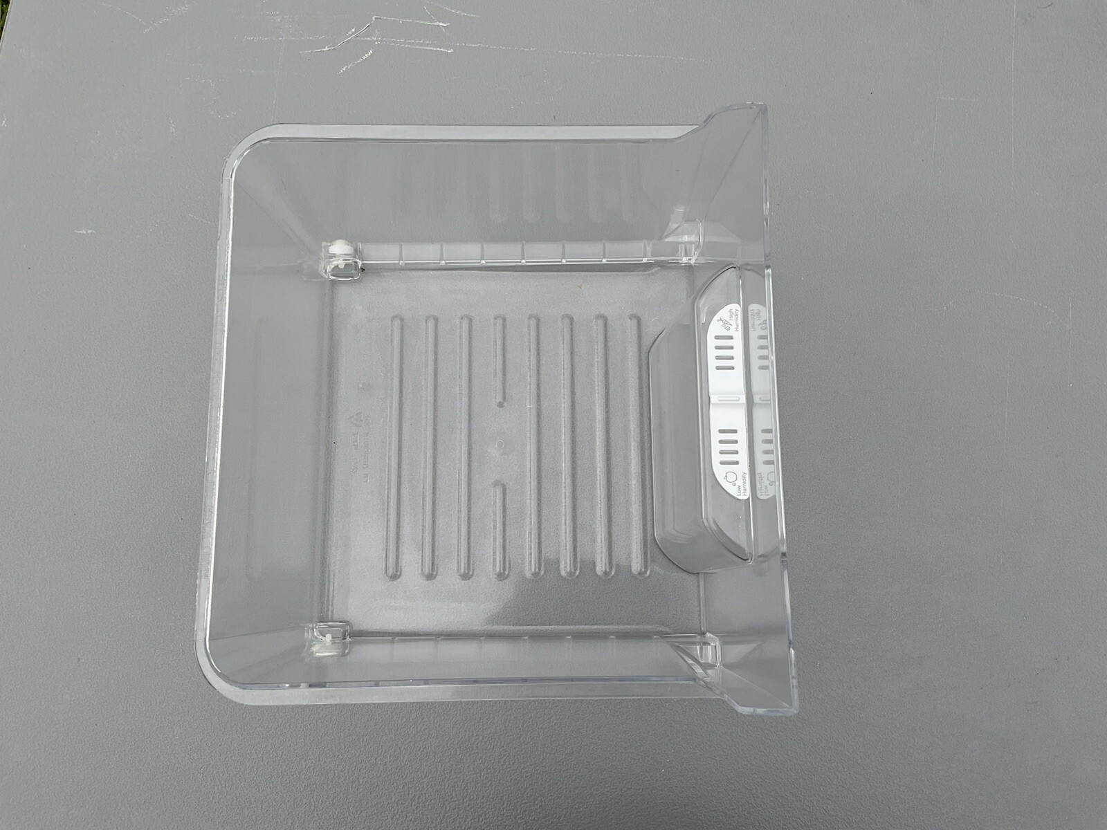 Whirlpool Refrigerator Crisper Drawer  Part # W10668872 W10860753