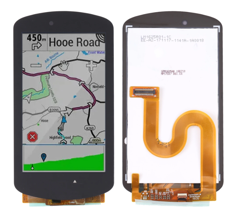 Garmin Edge 1030 Plus (Europa), Aero Halterung, wie NEU | Kaufen auf