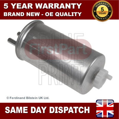 Fits Dacia Duster 2010- 1.5 D dCi + Other Models FirstPart Fuel Filter