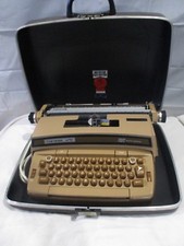 Corona Super 12 Typwriter Tan thumbnail