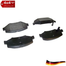Kits de frein Jeep WRANGLER