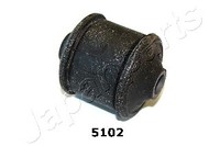 Japanparts RU-5102 Control Arm-/Trailing Arm Bush For Mitsubishi