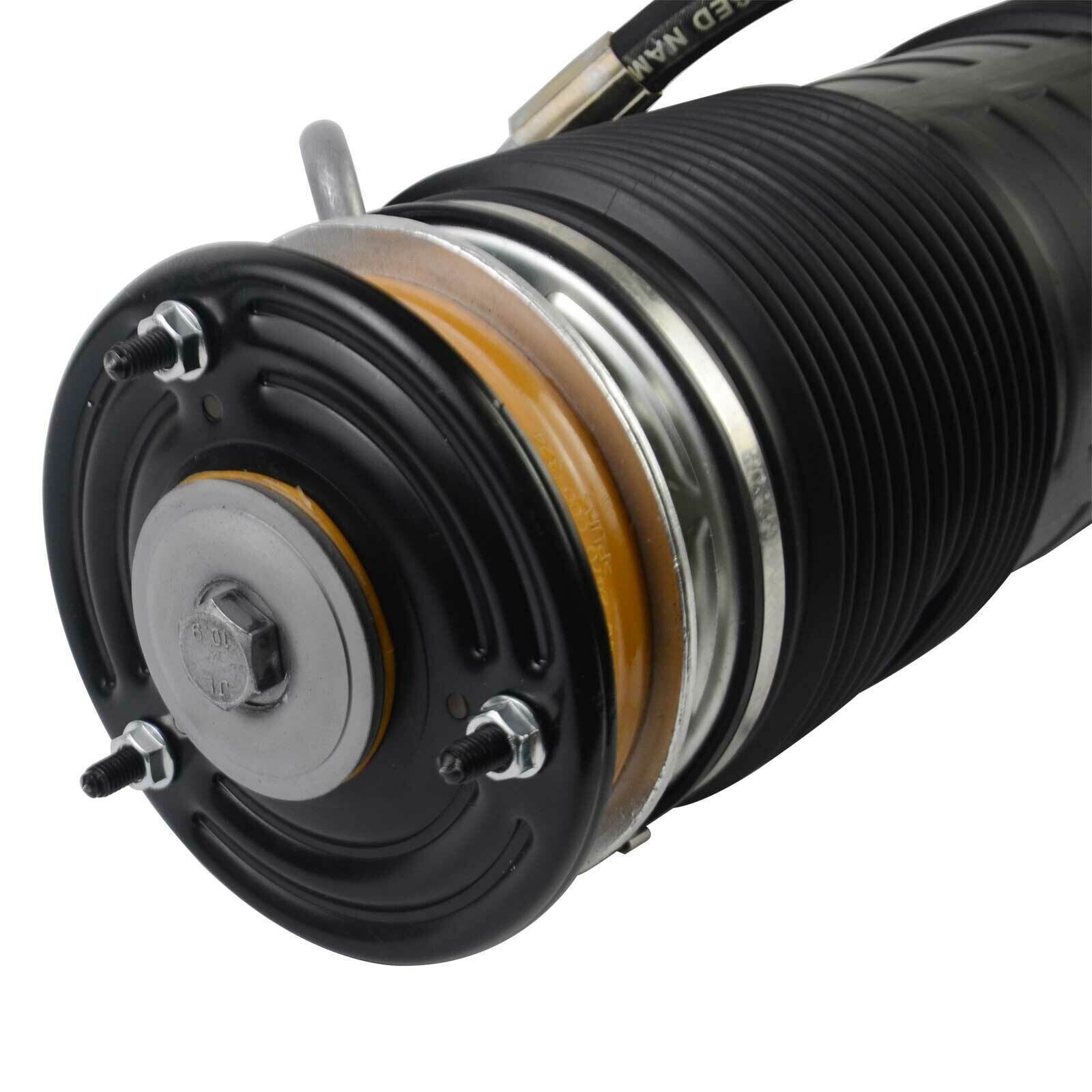 4×Front & Rear ABC Hydraulic Oil Struts For Mercedes W221 C216 CL550