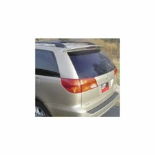 WingTech Factory Style Roof Mount Rear Spoiler Un-Lighted ABS-153