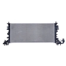 RAYTEN CU13620 Radiator For 16-19 Chevrolet Cruze