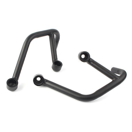 Engine Guard Crash Bar Frame Protector fit Yamaha MT09 /FZ-09 13-17 FJ-09 15-16 - Picture 9 of 11
