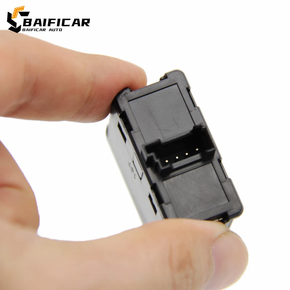 For 02-19 BMW E88 E90 E92 E93 F10 F13 F06 F01 F02 New Audio In Jack AUX Socket - Imagem 2 de 4