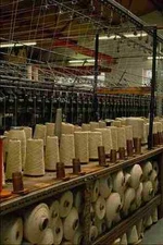 640047 Trefriw Woolen Mills Gwynedd A4 Photo Print