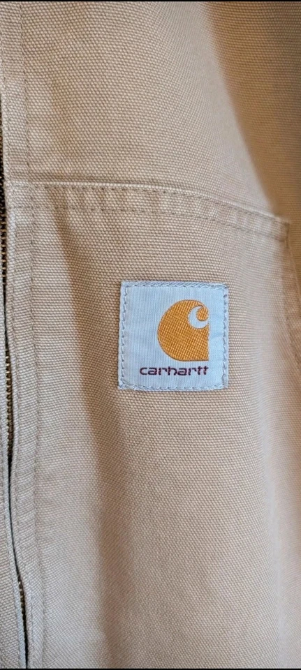 Carhartt OG Active Jacket, photo 4 of 5