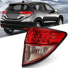 Outer Tail Light for HRV 2016 2017 2018 Taillight Assembly Passenger Side Outer 