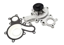 Cooling Water Pump for LX570 08-21 Land Cruiser 08-21 Sequoia 08-22 Tundra 07-21