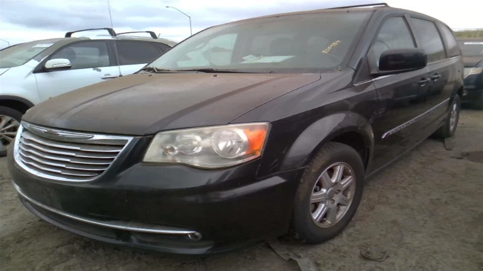 Módulo de control electrónico ECM del motor 3,6 L compatible con 12 caravanas 30022339 Foto 4 de 4