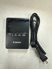 Openbox LC-E6 LC-E6E Charger for CANON LP-E6 Battery 80D 60D 6D 7D 5D Mark II