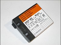 BMW Z3 E36 Radar Alarm Modul ECU SteuergeräT 6924112 Neu Original