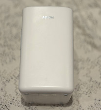 AstroAI LY2206A 6L Mini Fridge Table Top White Hot & Cold Single Door
