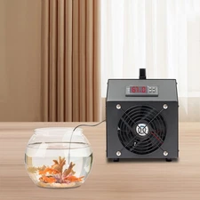 Aquarium Cooling Machine, Aquarium Chiller 60L, Aquarium Water Chiller