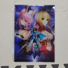 Wada Arco Exhibition Acrylic Board c