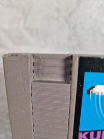 🎮✨ Nintendo NES | KUNG FU | IREM | Original 1984 | Entertainment System 🎮✨