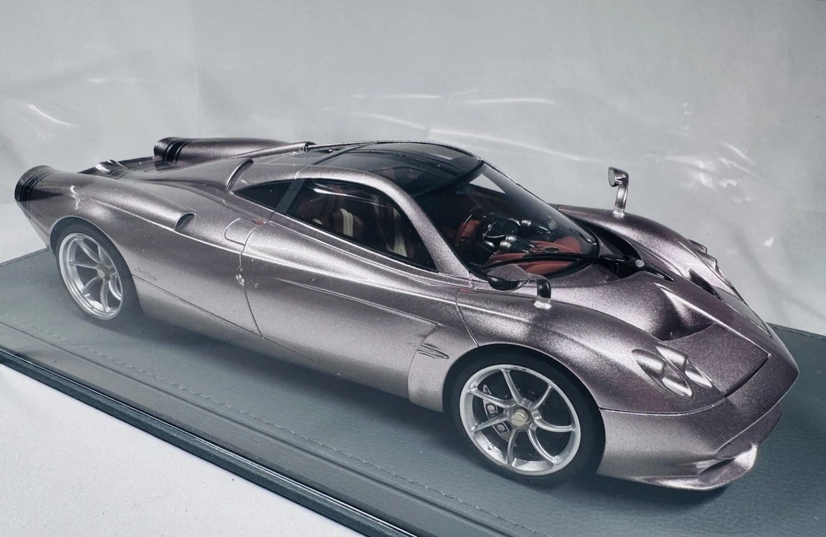 Pagani Huayra 1 18 for sale | eBay