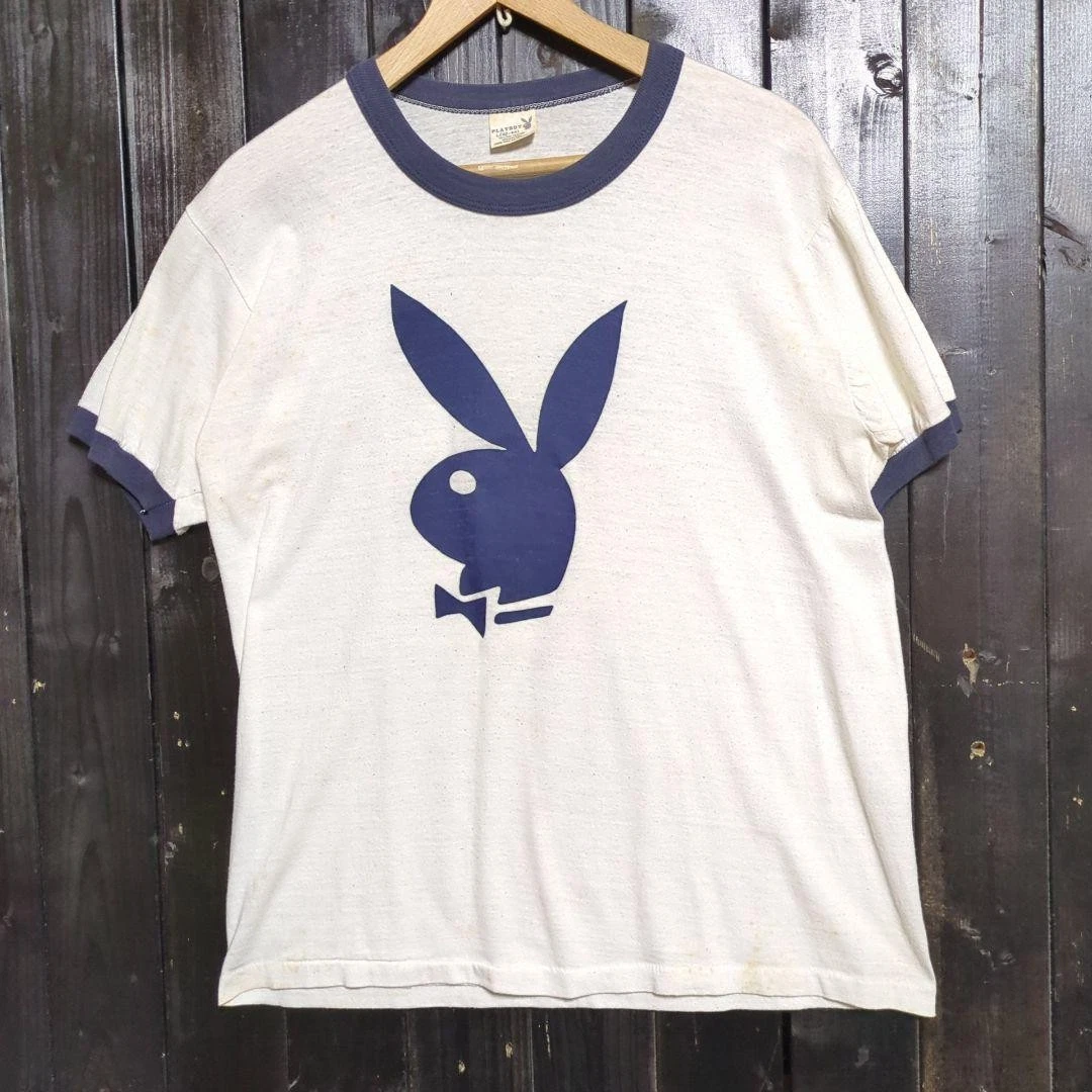 Playboy White Shirts for Men for sale | eBay