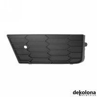 StoßStange Gitter Links Vorne FüR Skoda Octavia 3 1.6 Combi 12-20