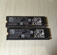 Western Digital PC SN810 NVMe 256GB M.2 2280 Internal SSD SDCPNRZ-256G-1006