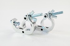 Set of 2 Kupo Slim Handcuff Clamp KG804512 KCP-828 G260