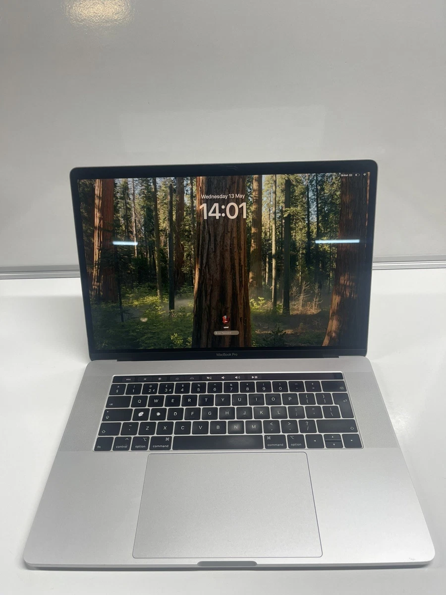 Macbook Pro 15 I7 for sale | eBay UK