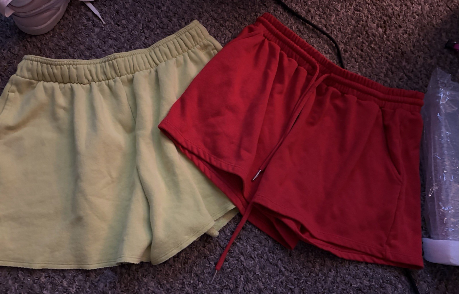 Women Size M Shorts Lot