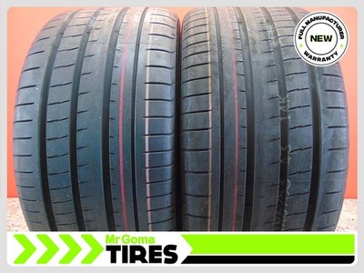 SET OF 2 BRAND NEW 315/40R21 YOKOHAMA ADVAN SPORT V107 XL TIRES 115Y 3154021