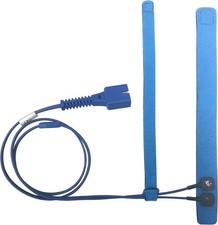Spo2 Sensor for Infants - Compatible ONLY with Handheld Pulse Oximeters - Over