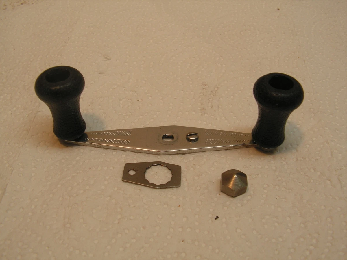 Zebco Spincasting Fishing Reel Parts & Repair for sale | eBay