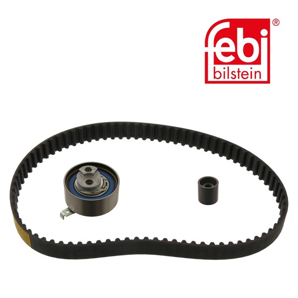 Febi Bilstein Zahnriemensatz 43484 FüR Audi Porsche VW-image