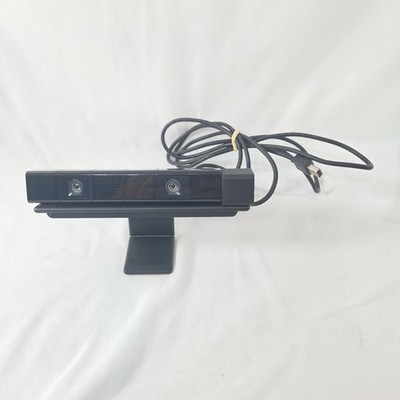 Sony PlayStation 4 PS4 Official PSVR Camera CUH-ZEY1 Motion Sensor V1 With Stand